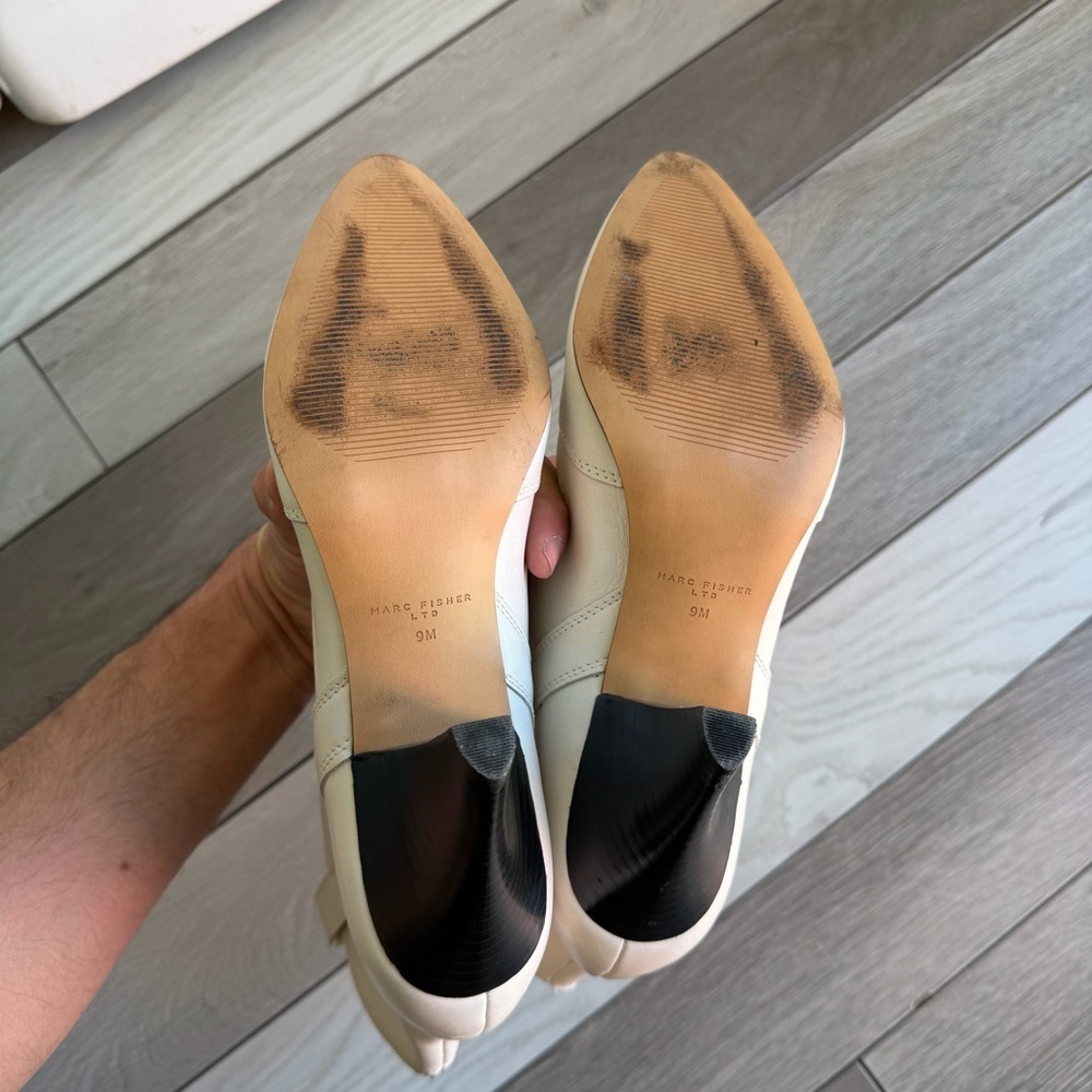Marc Fisher Ltd Carissa Boot — image 4 of 8